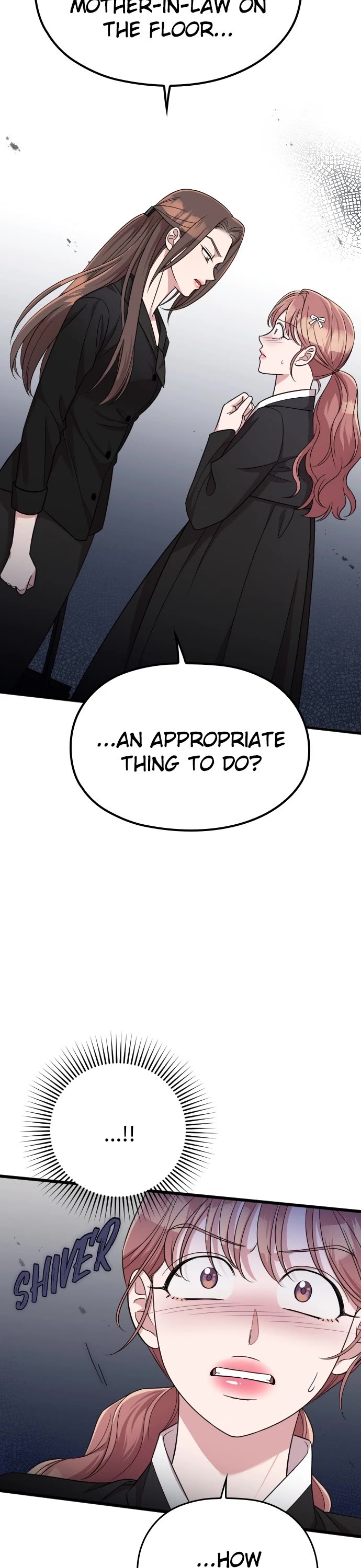 Marry My Husband Chapter 43 page 32 - Chapter 43: Episode 43
