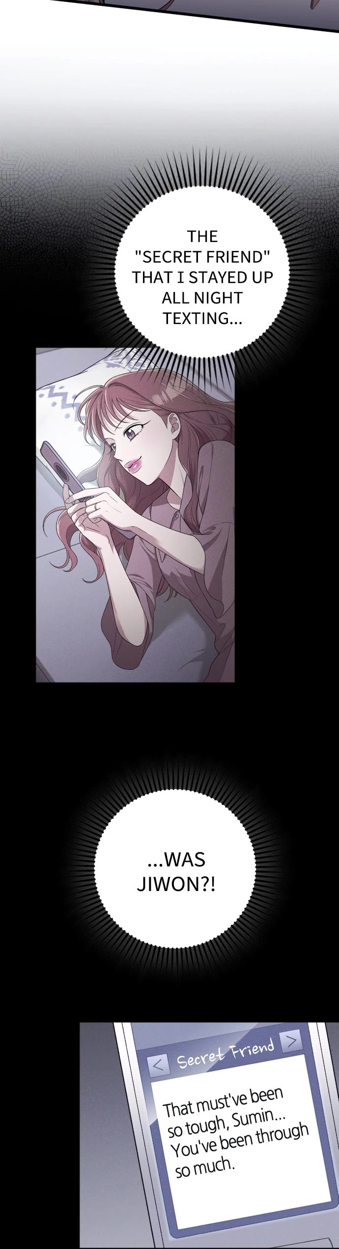Marry My Husband Chapter 43 page 34 - Chapter 43: Episode 43