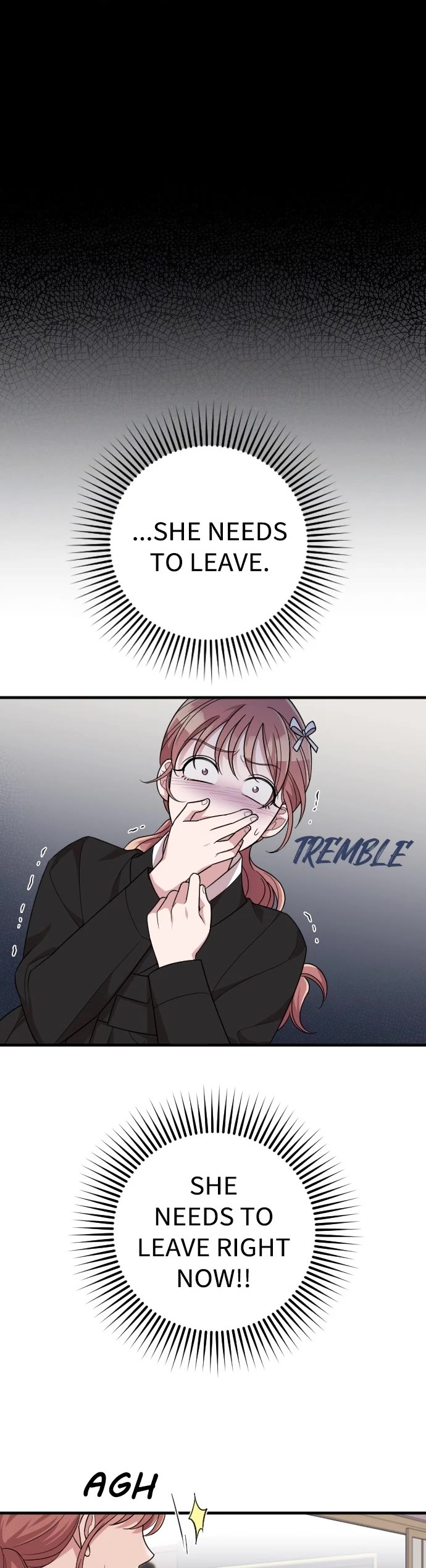 Marry My Husband Chapter 43 page 35 - Chapter 43: Episode 43