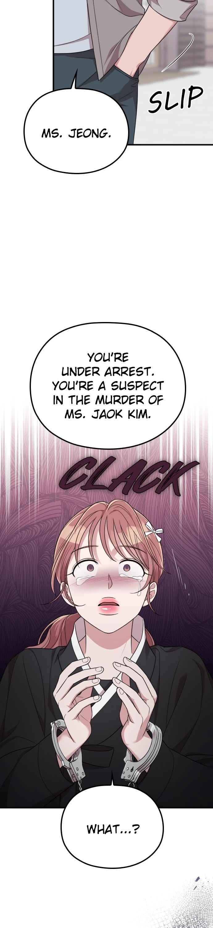 Marry My Husband Chapter 43 page 38 - Chapter 43: Episode 43