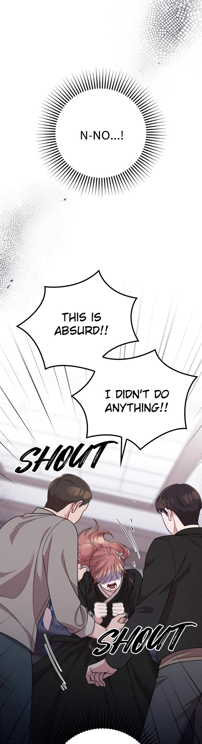 Marry My Husband Chapter 43 page 39 - Chapter 43: Episode 43
