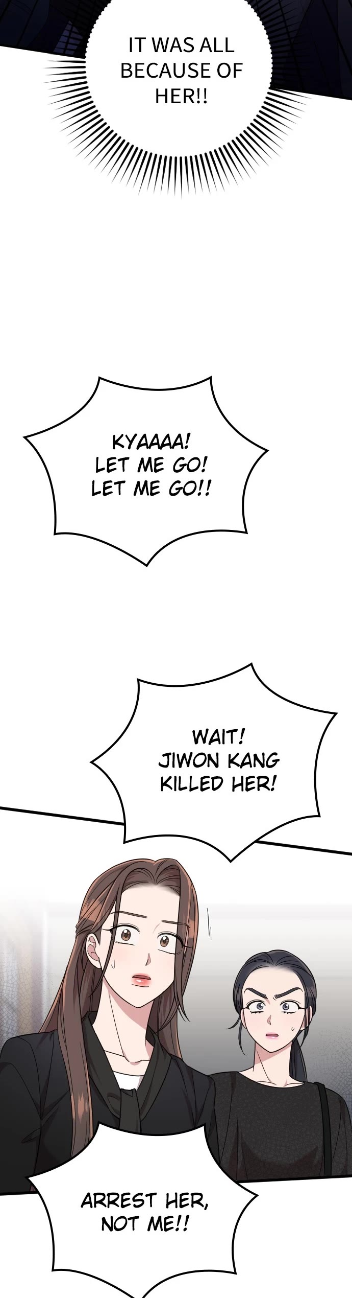 Marry My Husband Chapter 43 page 40 - Chapter 43: Episode 43