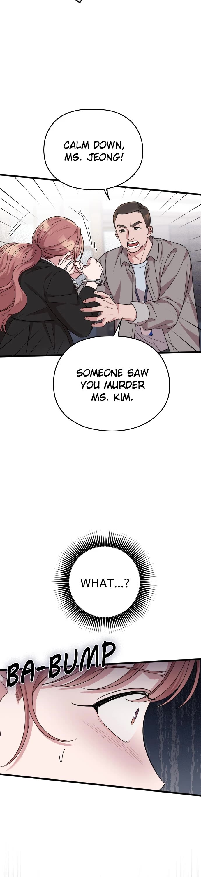 Marry My Husband Chapter 43 page 41 - Chapter 43: Episode 43