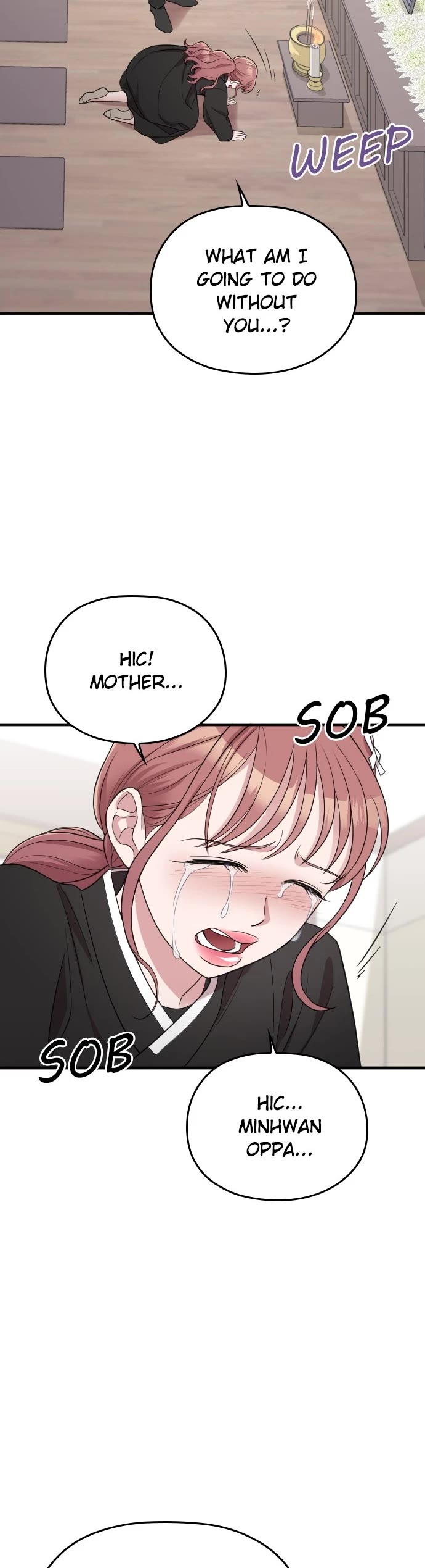 Marry My Husband Chapter 43 page 5 - Chapter 43: Episode 43