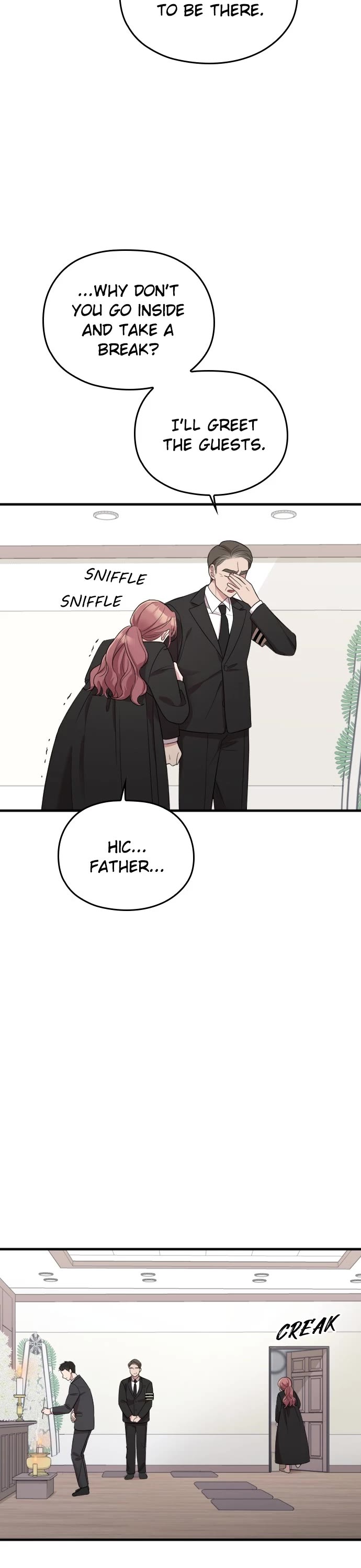 Marry My Husband Chapter 43 page 7 - Chapter 43: Episode 43