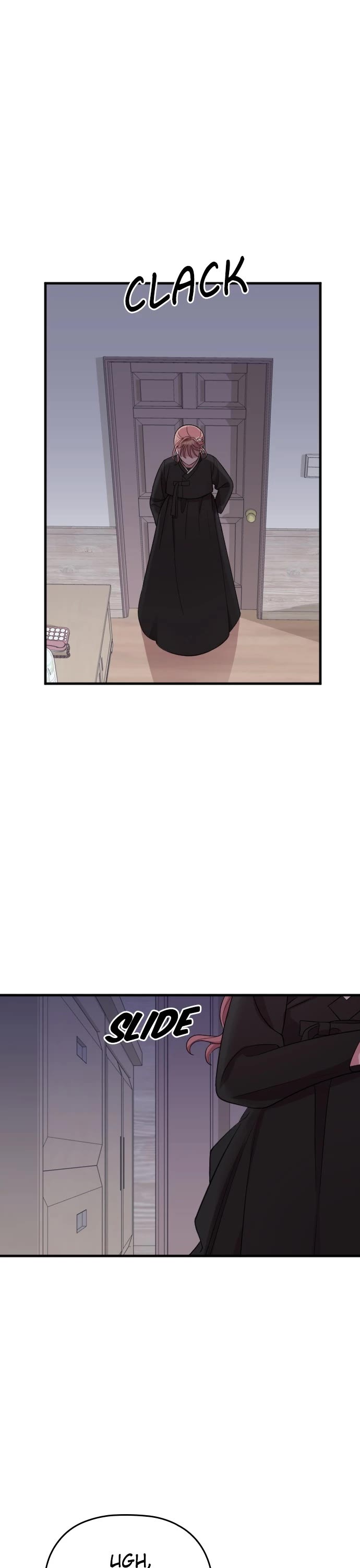 Marry My Husband Chapter 43 page 8 - Chapter 43: Episode 43