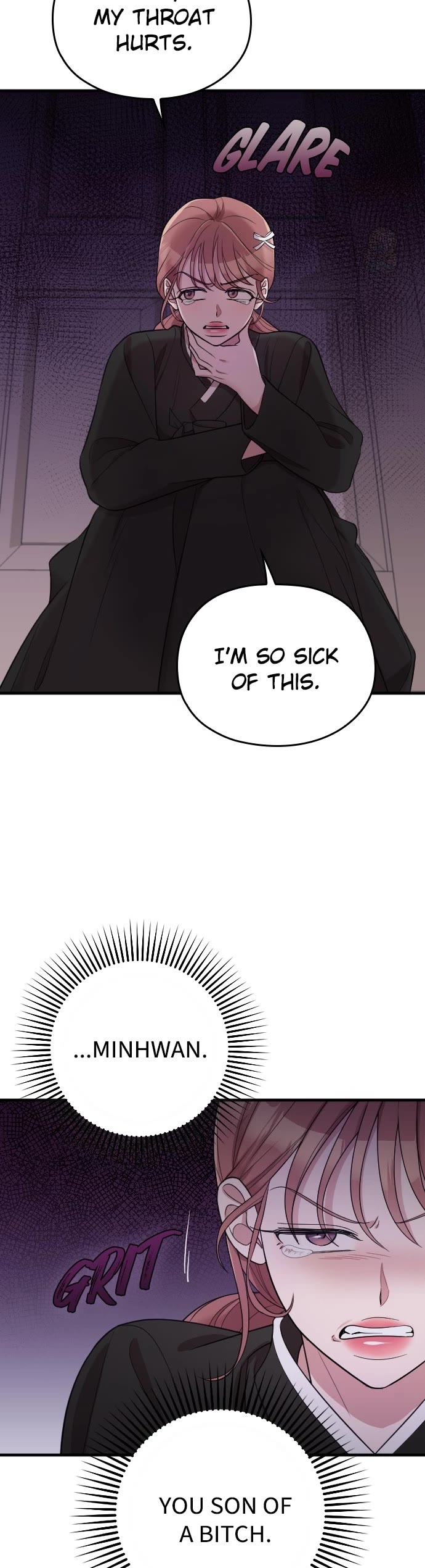 Marry My Husband Chapter 43 page 9 - Chapter 43: Episode 43