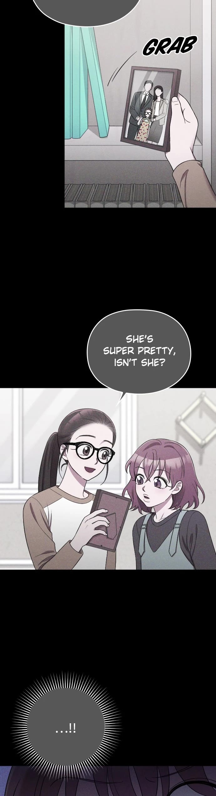 Marry My Husband Chapter 44 page 10 - Chapter 44: Episode 44