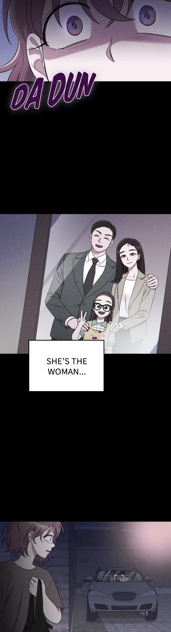 Marry My Husband Chapter 44 page 11 - Chapter 44: Episode 44