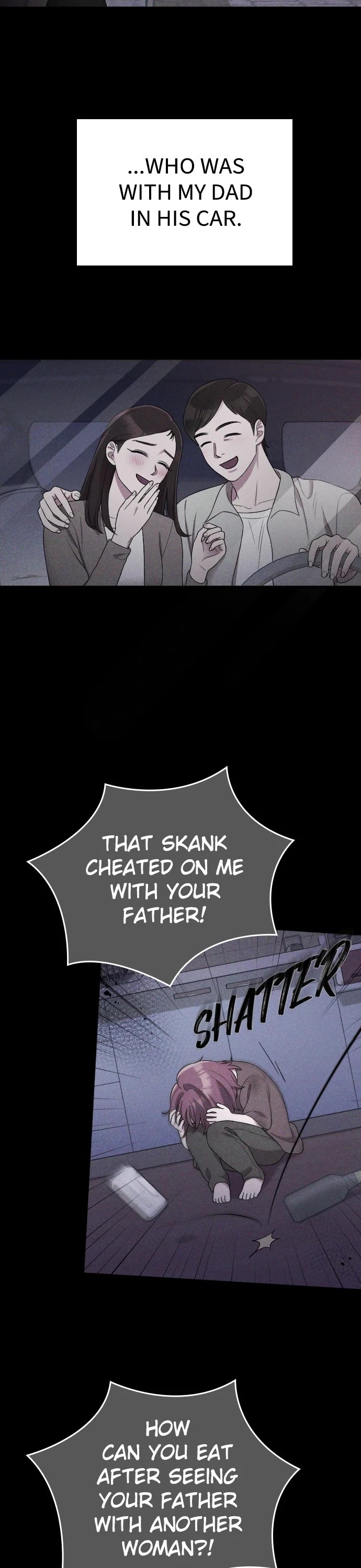 Marry My Husband Chapter 44 page 12 - Chapter 44: Episode 44