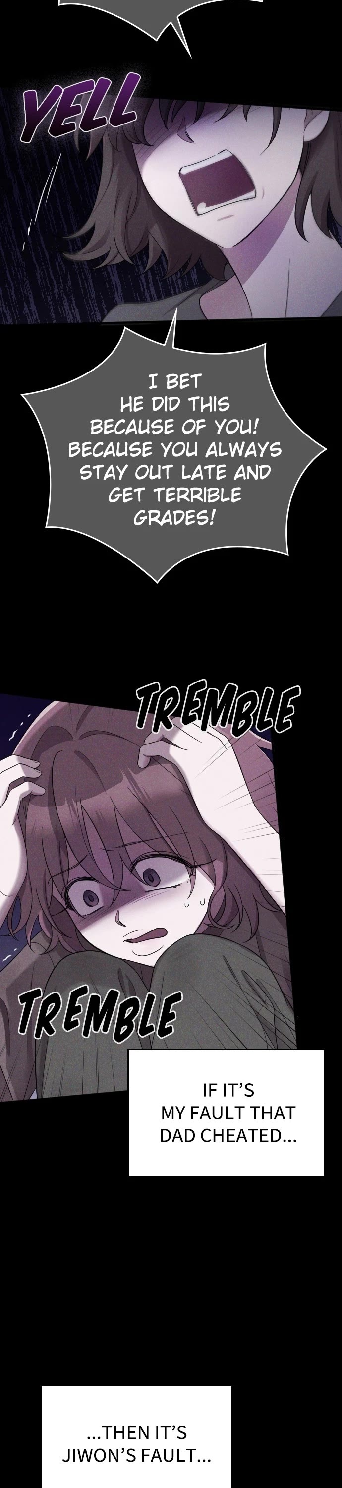Marry My Husband Chapter 44 page 13 - Chapter 44: Episode 44