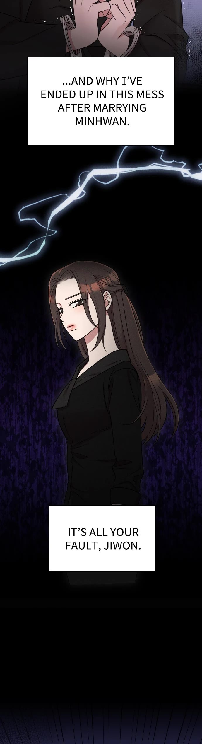 Marry My Husband Chapter 44 page 15 - Chapter 44: Episode 44