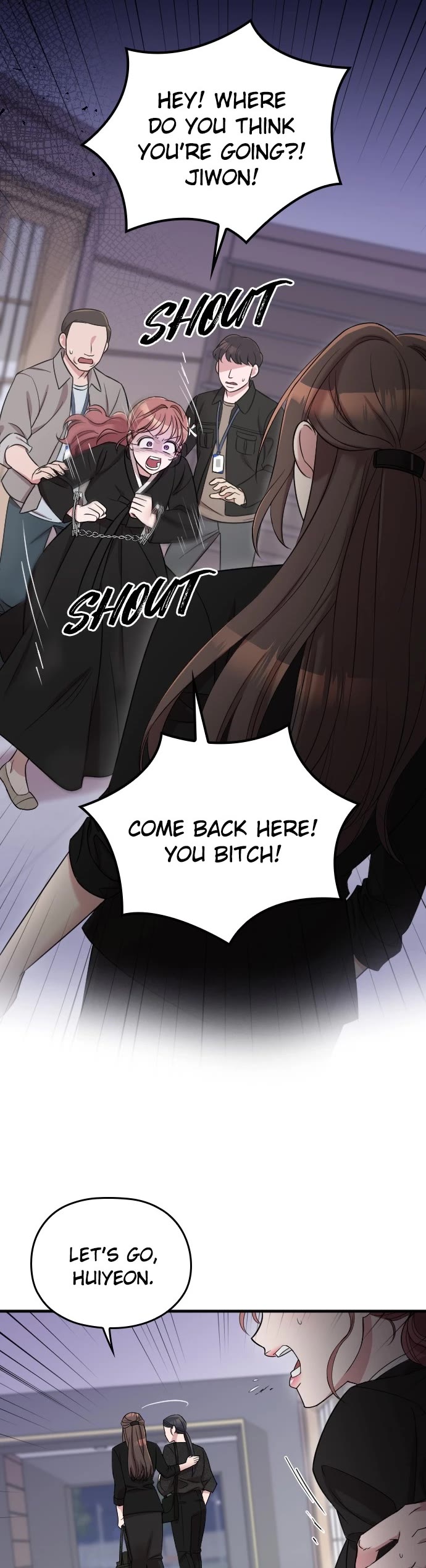 Marry My Husband Chapter 44 page 16 - Chapter 44: Episode 44