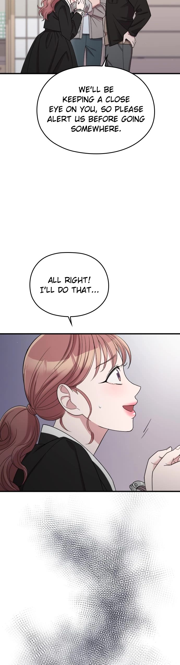 Marry My Husband Chapter 44 page 20 - Chapter 44: Episode 44