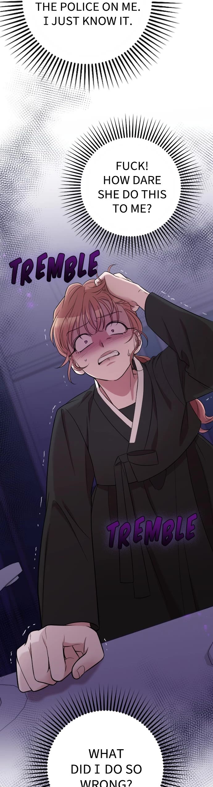 Marry My Husband Chapter 44 page 25 - Chapter 44: Episode 44