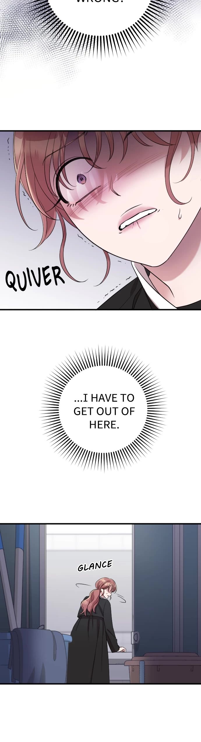 Marry My Husband Chapter 44 page 26 - Chapter 44: Episode 44