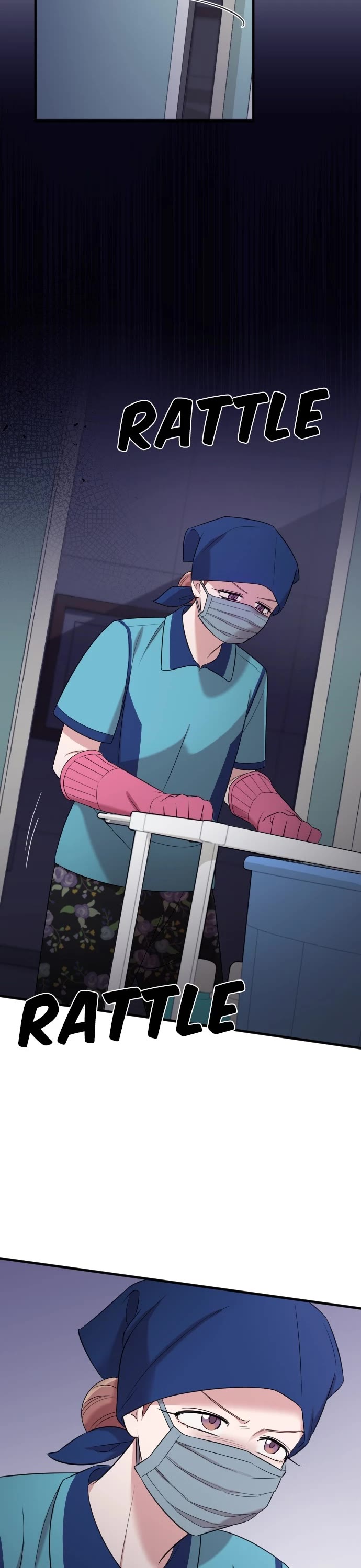 Marry My Husband Chapter 44 page 28 - Chapter 44: Episode 44