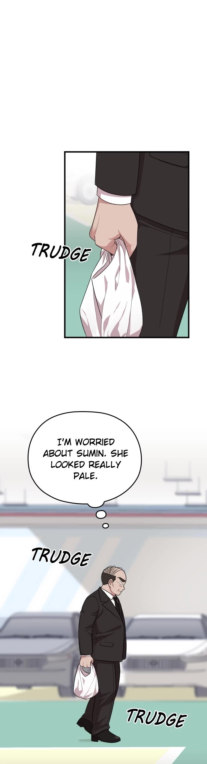Marry My Husband Chapter 44 page 31 - Chapter 44: Episode 44