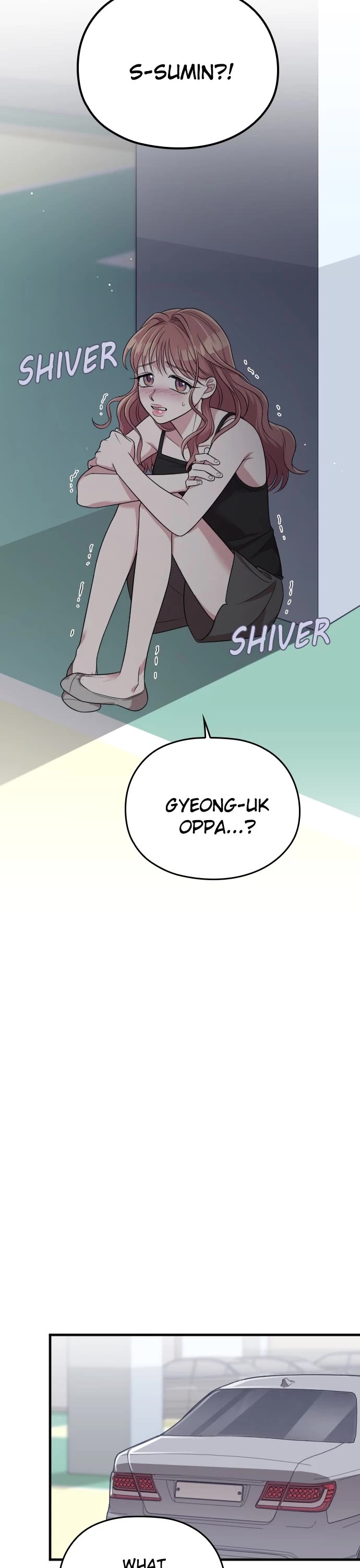 Marry My Husband Chapter 44 page 33 - Chapter 44: Episode 44