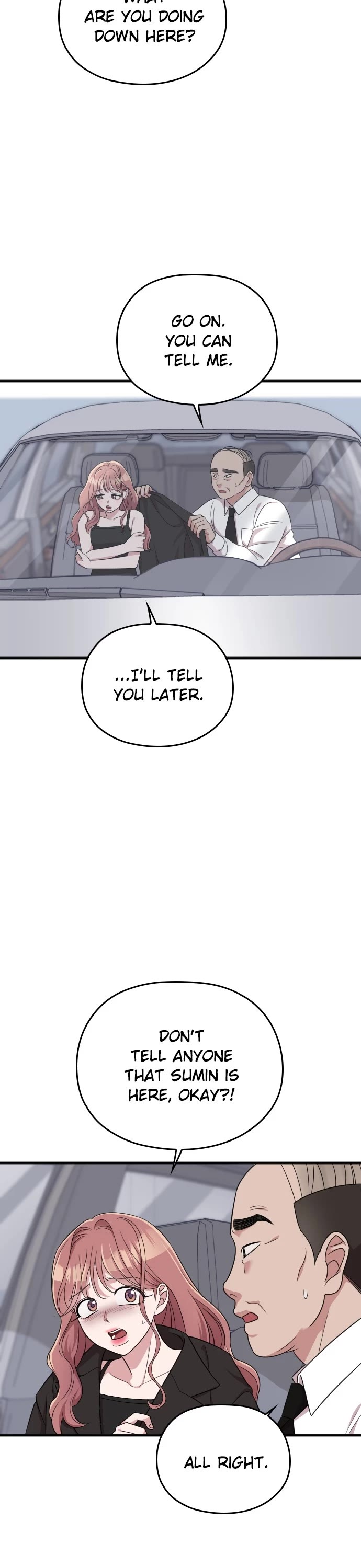 Marry My Husband Chapter 44 page 34 - Chapter 44: Episode 44