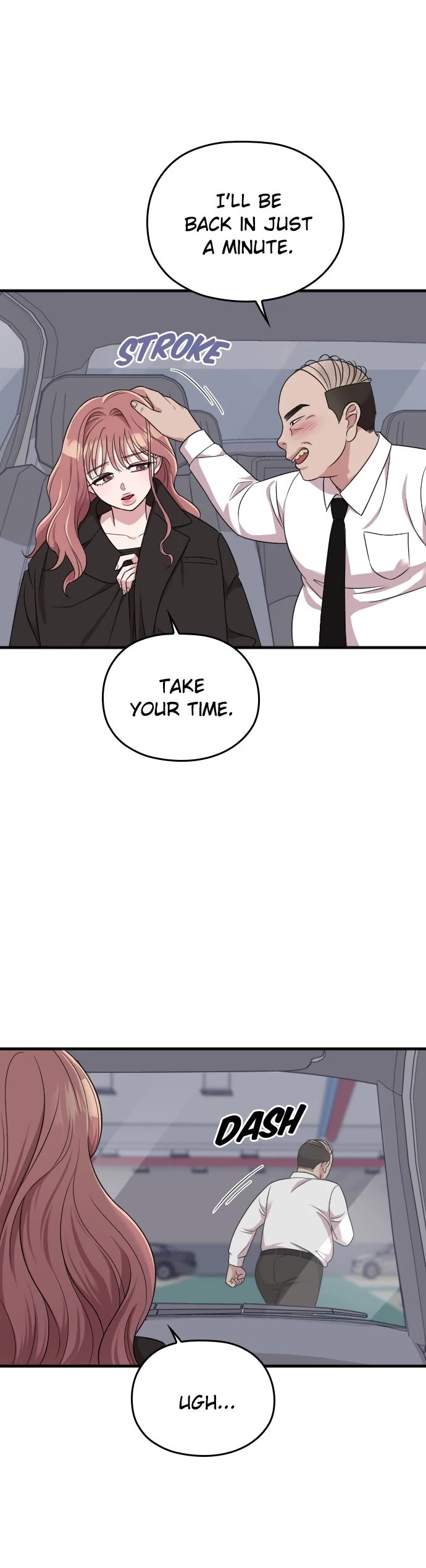 Marry My Husband Chapter 44 page 36 - Chapter 44: Episode 44