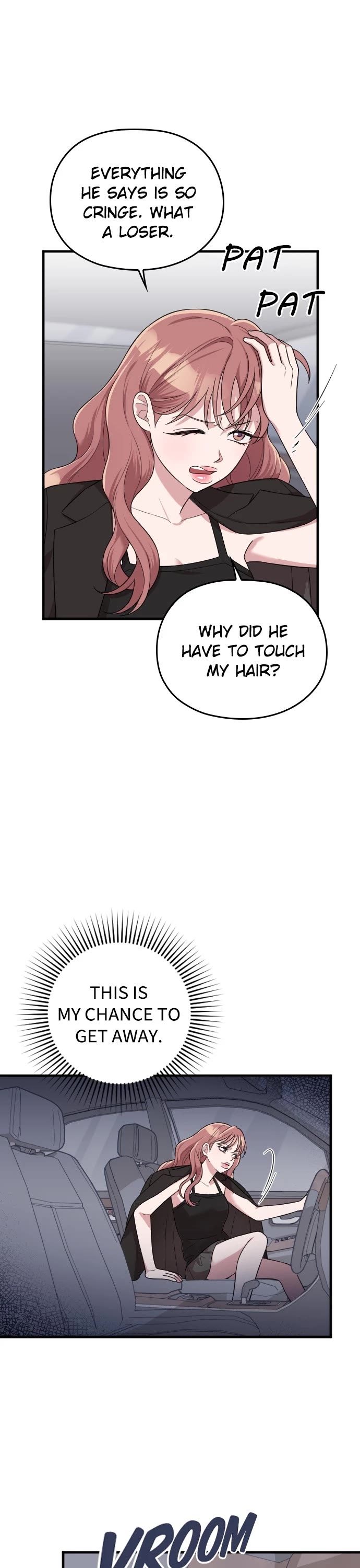Marry My Husband Chapter 44 page 37 - Chapter 44: Episode 44