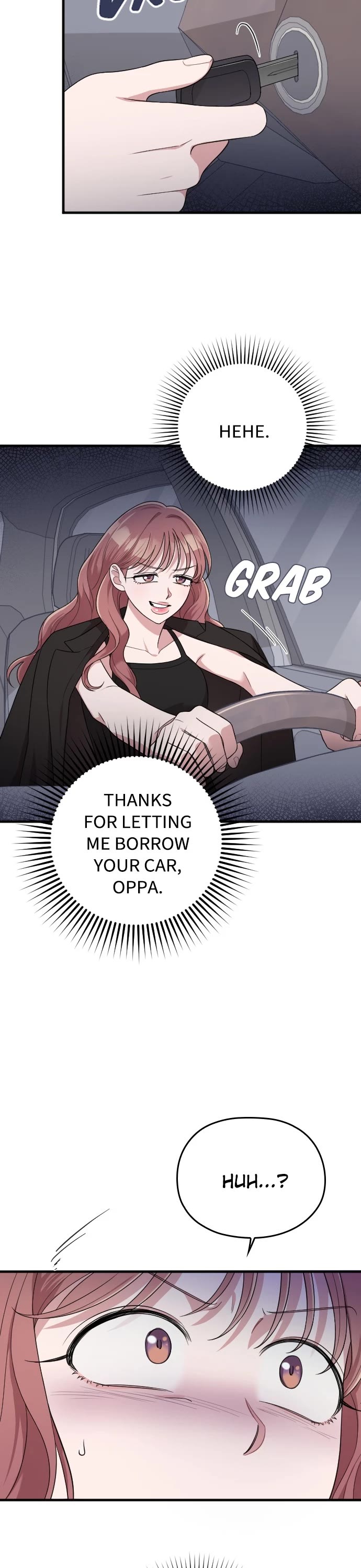 Marry My Husband Chapter 44 page 38 - Chapter 44: Episode 44