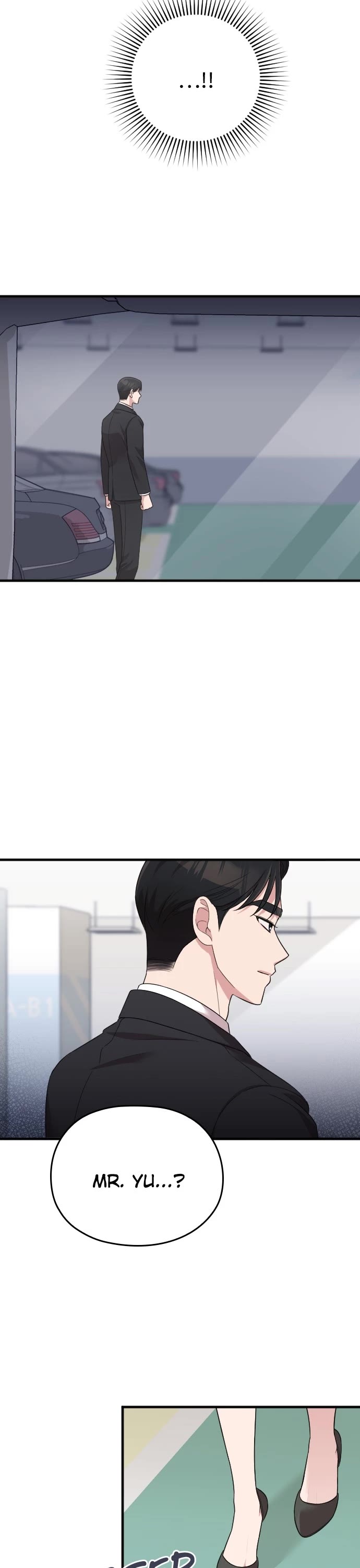 Marry My Husband Chapter 44 page 39 - Chapter 44: Episode 44
