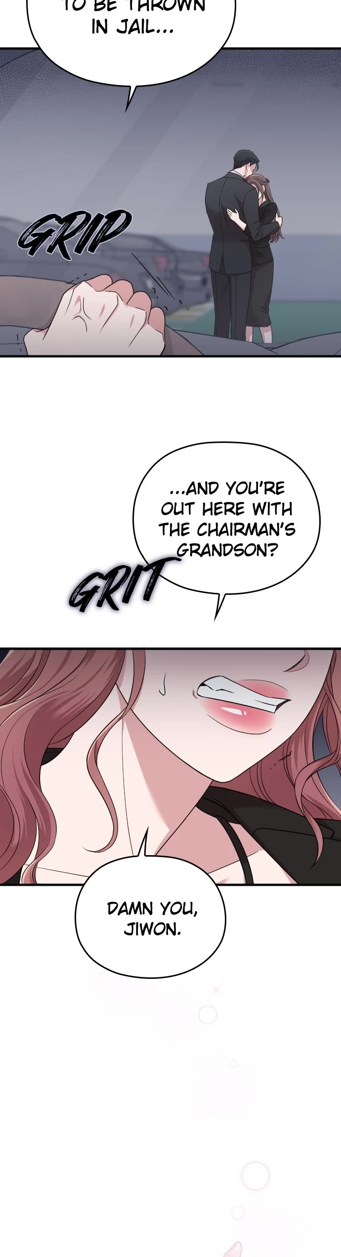 Marry My Husband Chapter 44 page 41 - Chapter 44: Episode 44