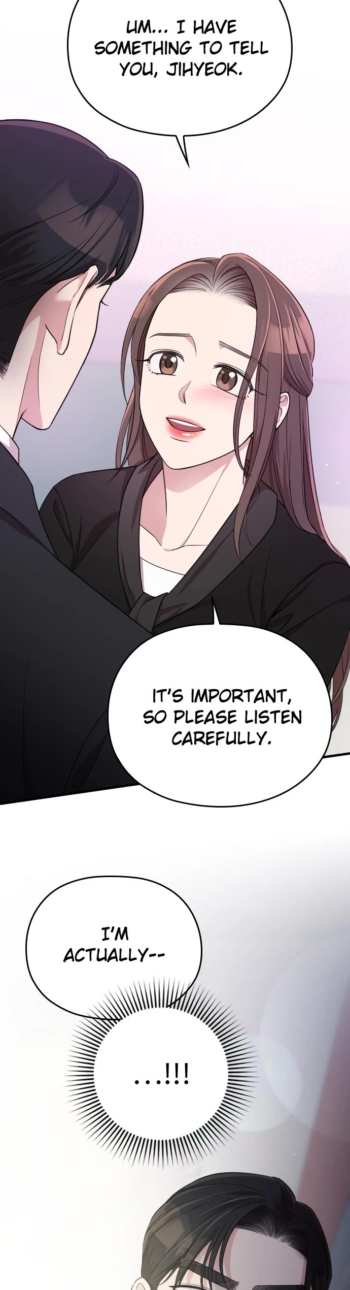 Marry My Husband Chapter 44 page 45 - Chapter 44: Episode 44
