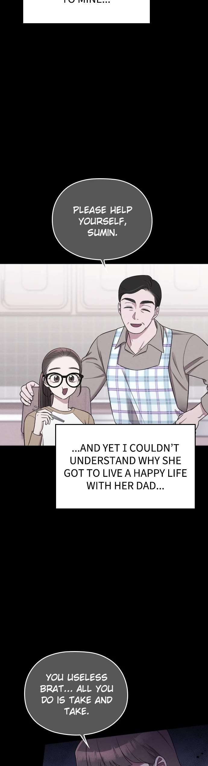 Marry My Husband Chapter 44 page 5 - Chapter 44: Episode 44