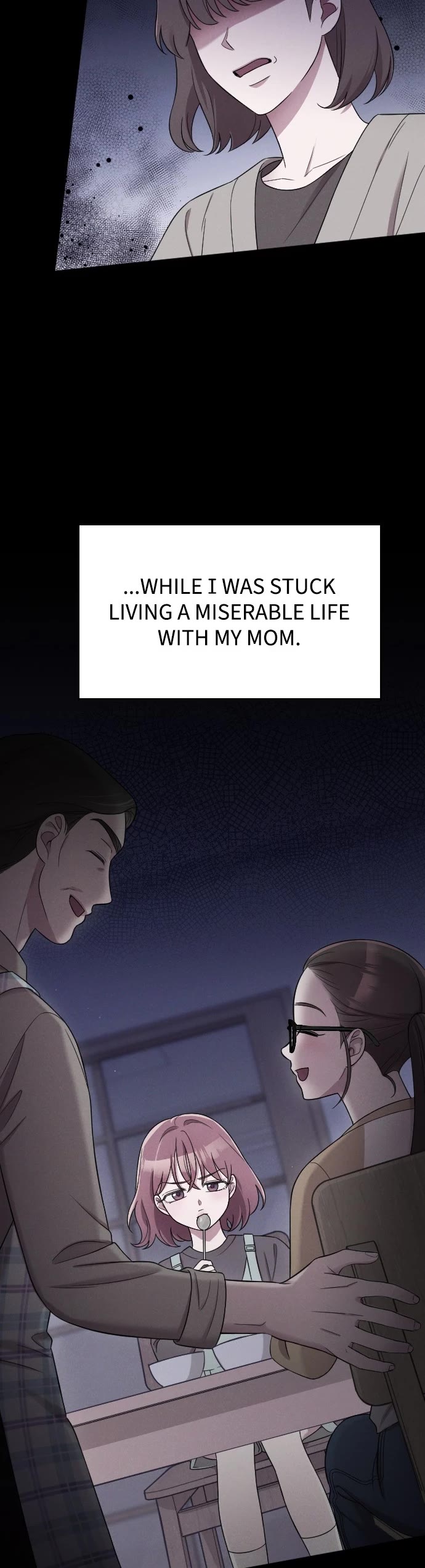 Marry My Husband Chapter 44 page 6 - Chapter 44: Episode 44