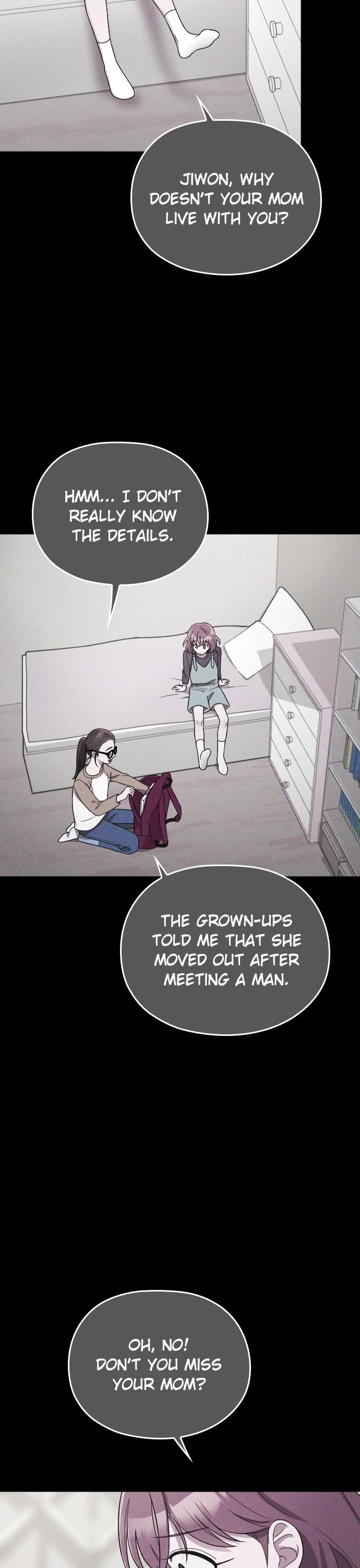 Marry My Husband Chapter 44 page 8 - Chapter 44: Episode 44
