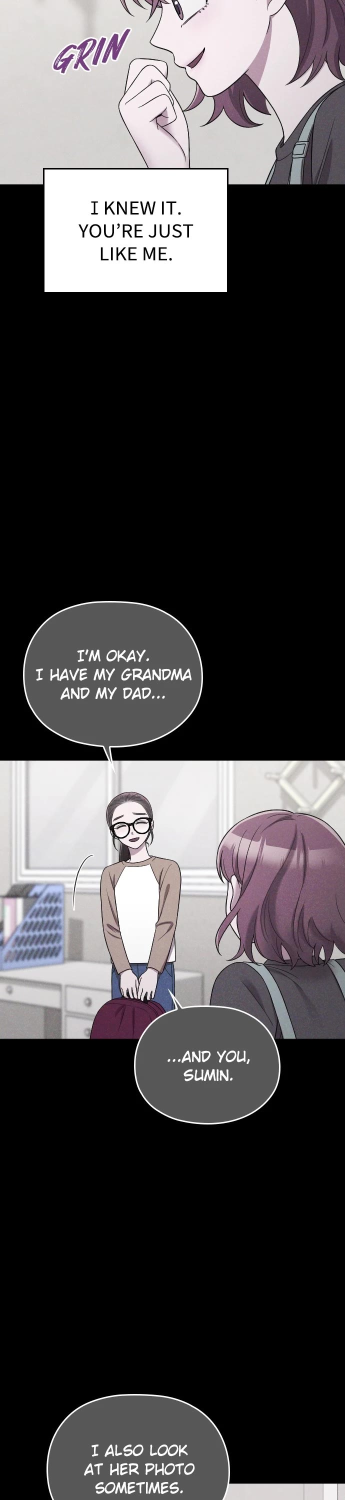 Marry My Husband Chapter 44 page 9 - Chapter 44: Episode 44