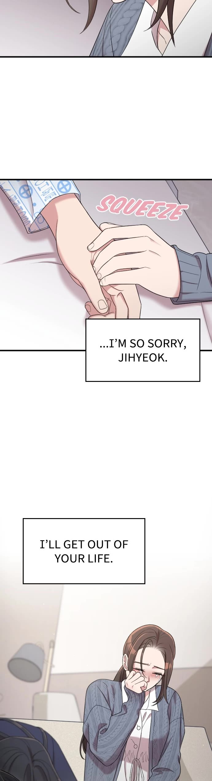 Marry My Husband Chapter 45 page 10 - Chapter 45: Episode 45