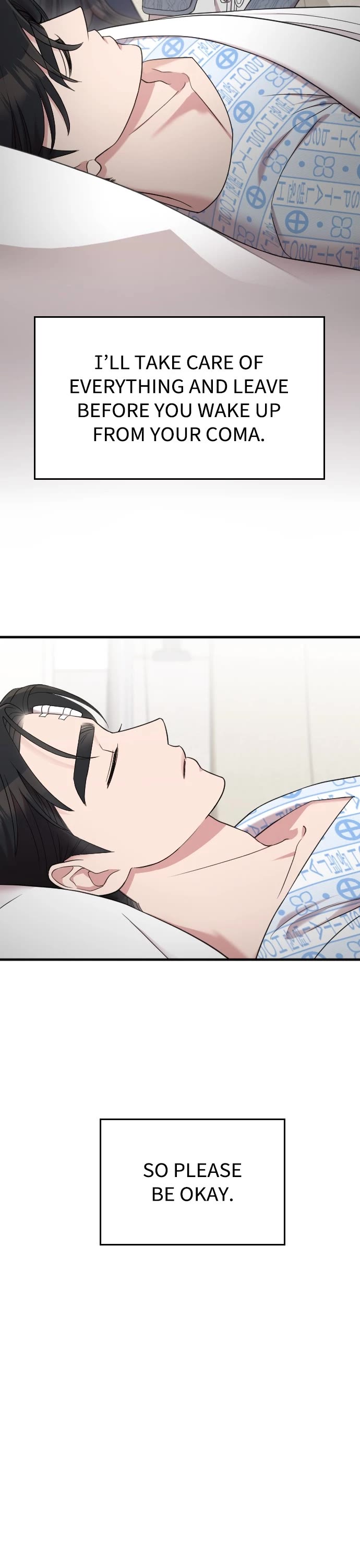 Marry My Husband Chapter 45 page 11 - Chapter 45: Episode 45