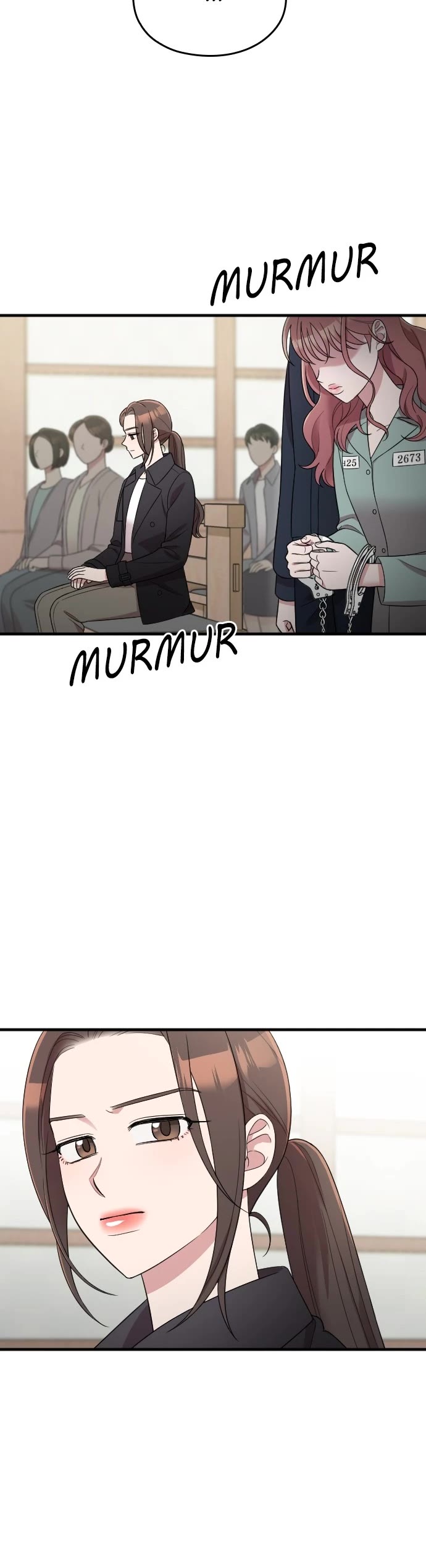 Marry My Husband Chapter 45 page 14 - Chapter 45: Episode 45