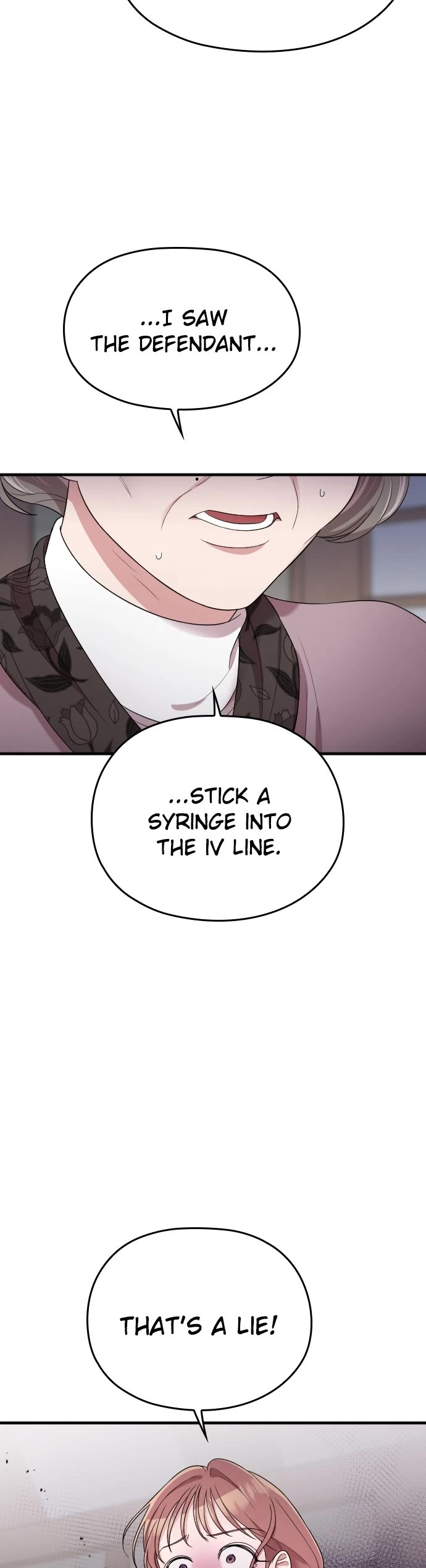 Marry My Husband Chapter 45 page 19 - Chapter 45: Episode 45