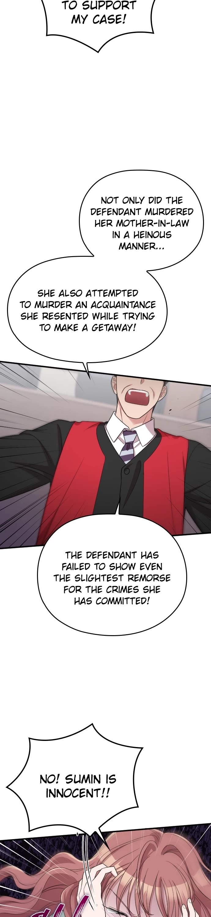 Marry My Husband Chapter 45 page 26 - Chapter 45: Episode 45
