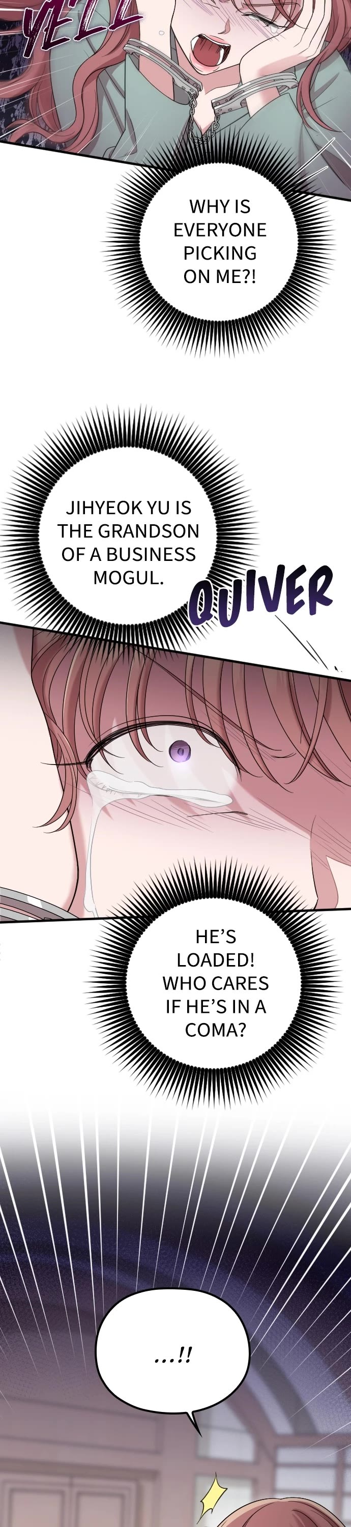 Marry My Husband Chapter 45 page 27 - Chapter 45: Episode 45