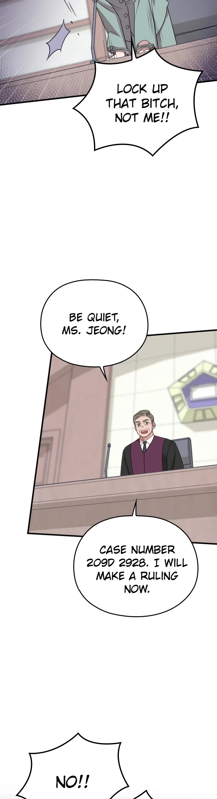 Marry My Husband Chapter 45 page 29 - Chapter 45: Episode 45