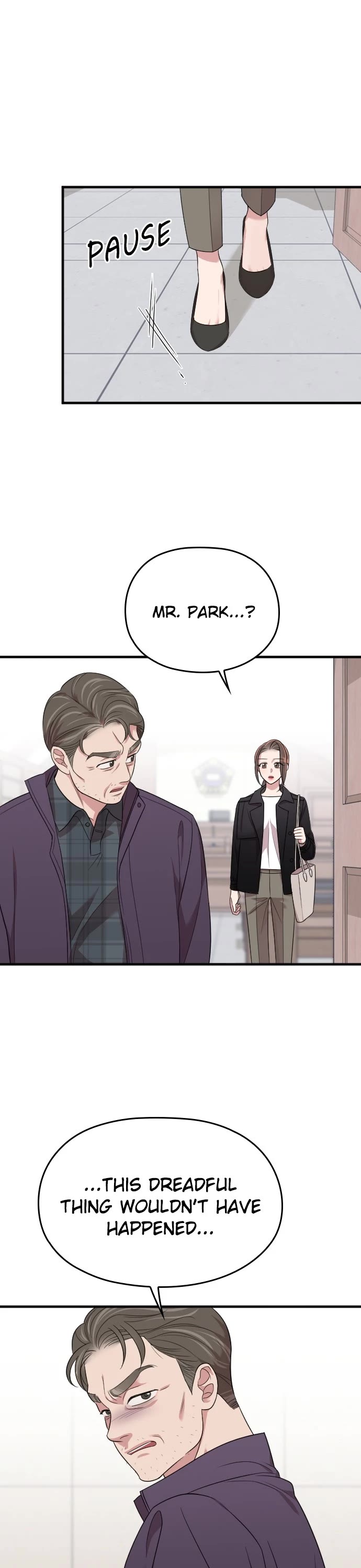 Marry My Husband Chapter 45 page 33 - Chapter 45: Episode 45