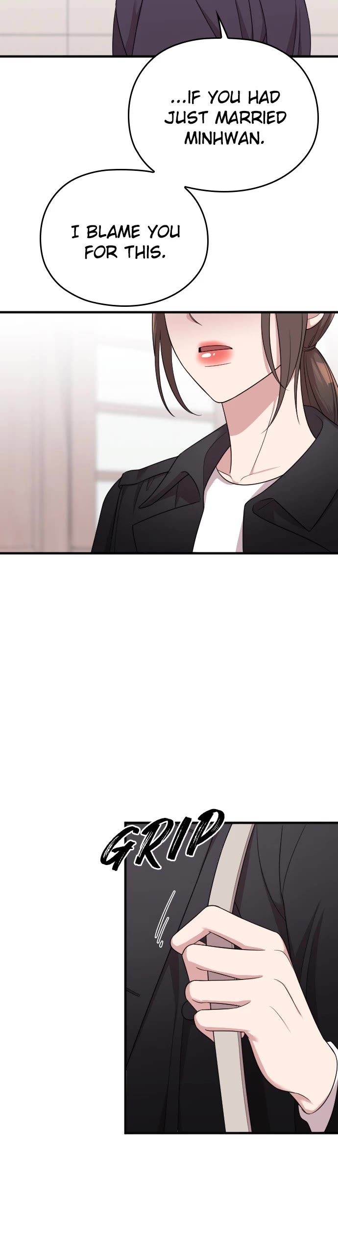 Marry My Husband Chapter 45 page 34 - Chapter 45: Episode 45