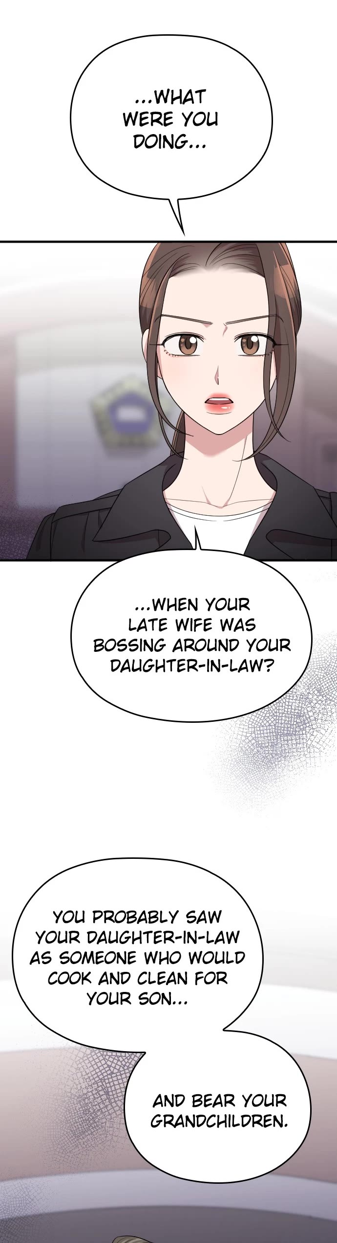 Marry My Husband Chapter 45 page 35 - Chapter 45: Episode 45