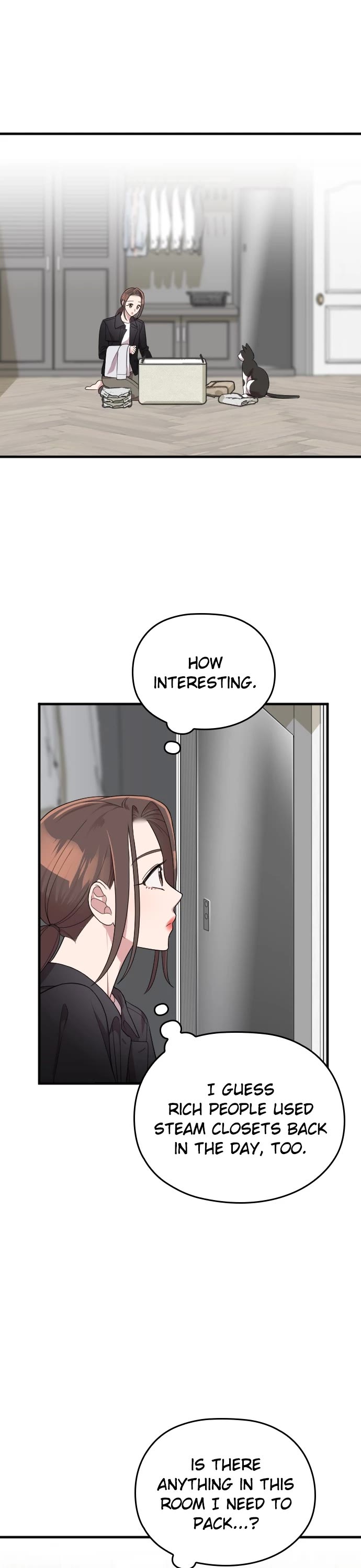 Marry My Husband Chapter 45 page 41 - Chapter 45: Episode 45