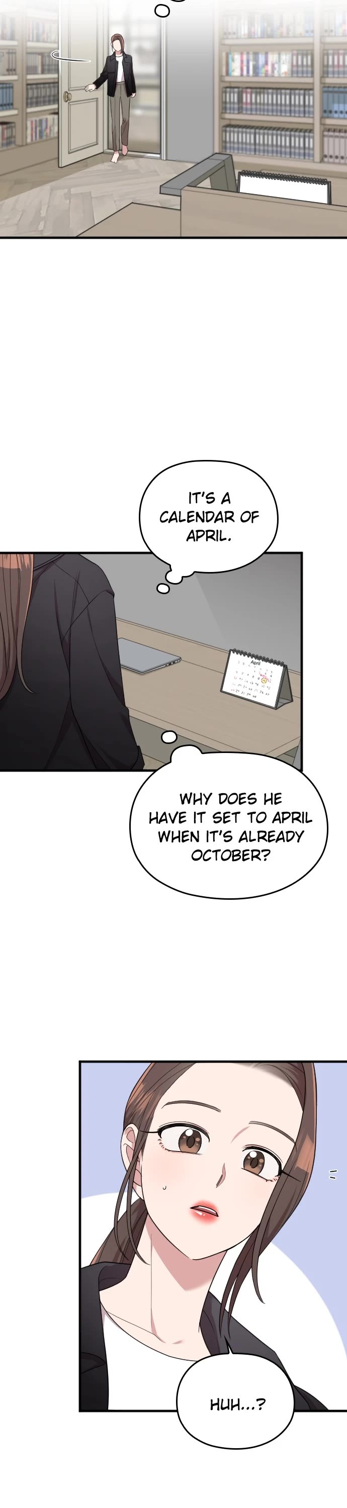 Marry My Husband Chapter 45 page 42 - Chapter 45: Episode 45