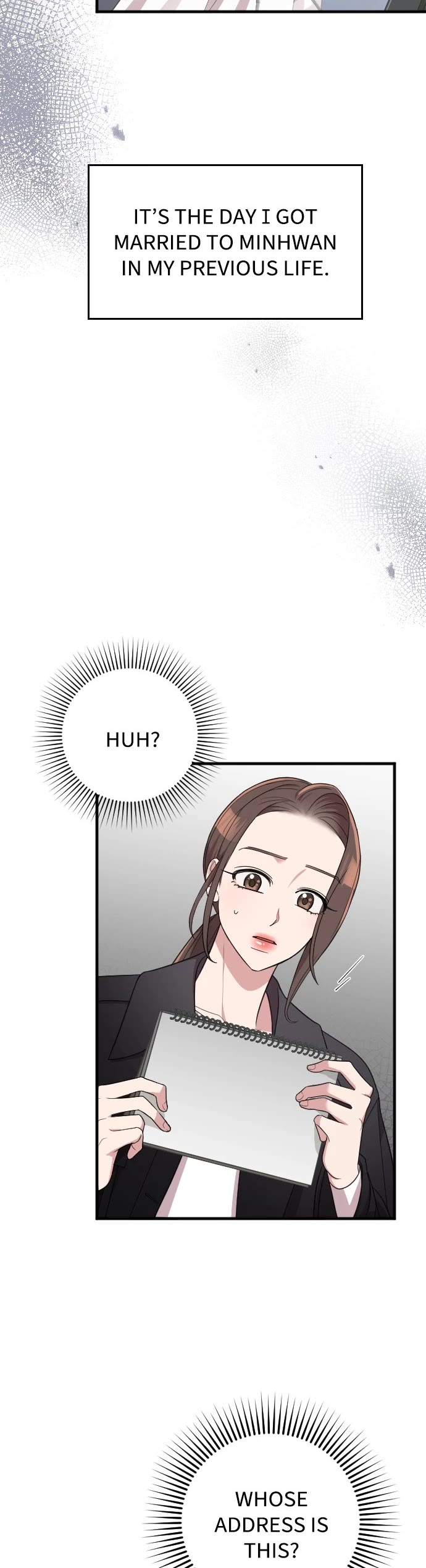Marry My Husband Chapter 45 page 45 - Chapter 45: Episode 45