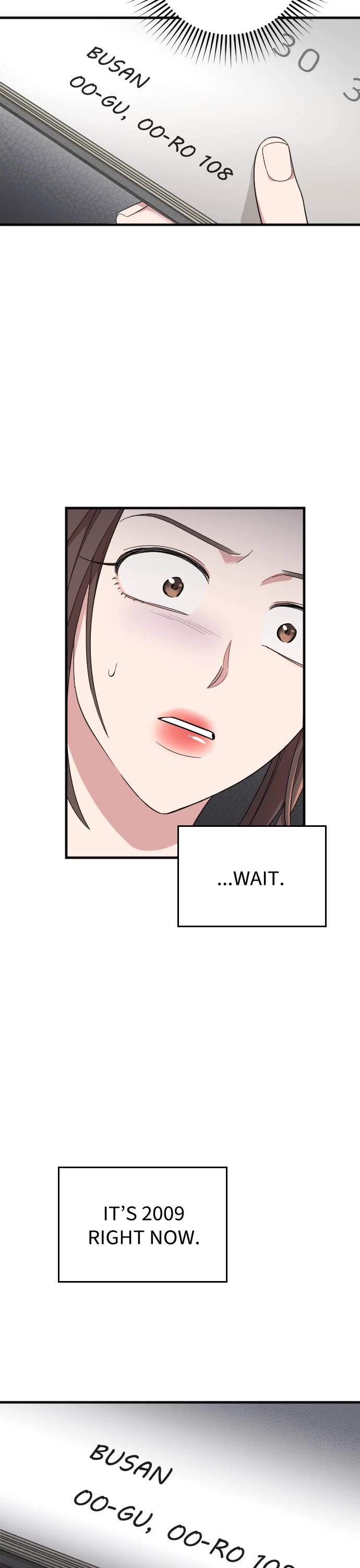 Marry My Husband Chapter 45 page 46 - Chapter 45: Episode 45
