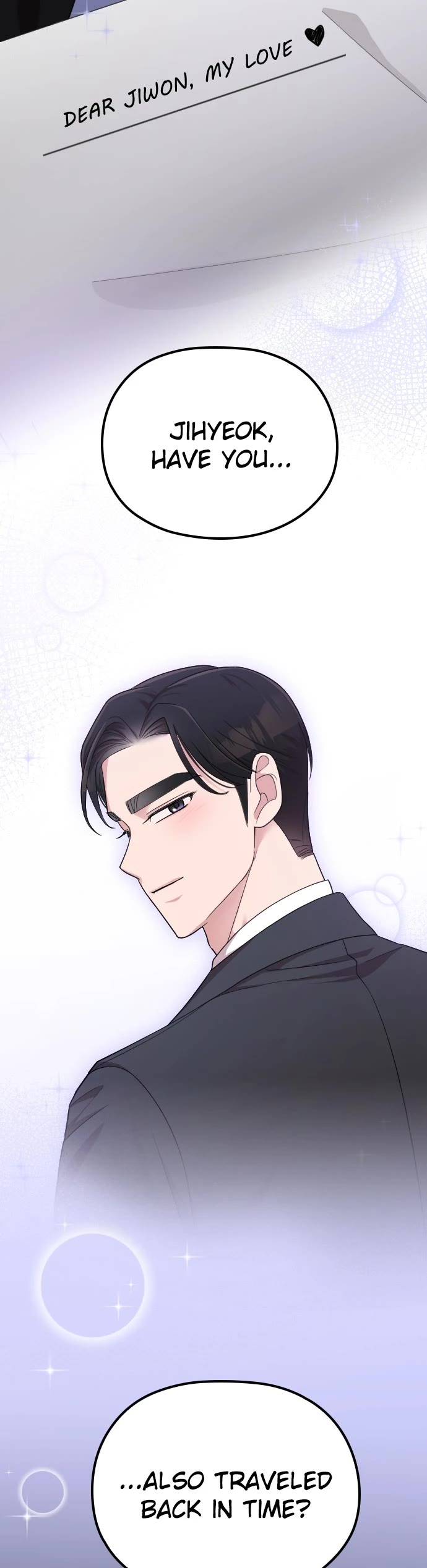 Marry My Husband Chapter 45 page 49 - Chapter 45: Episode 45