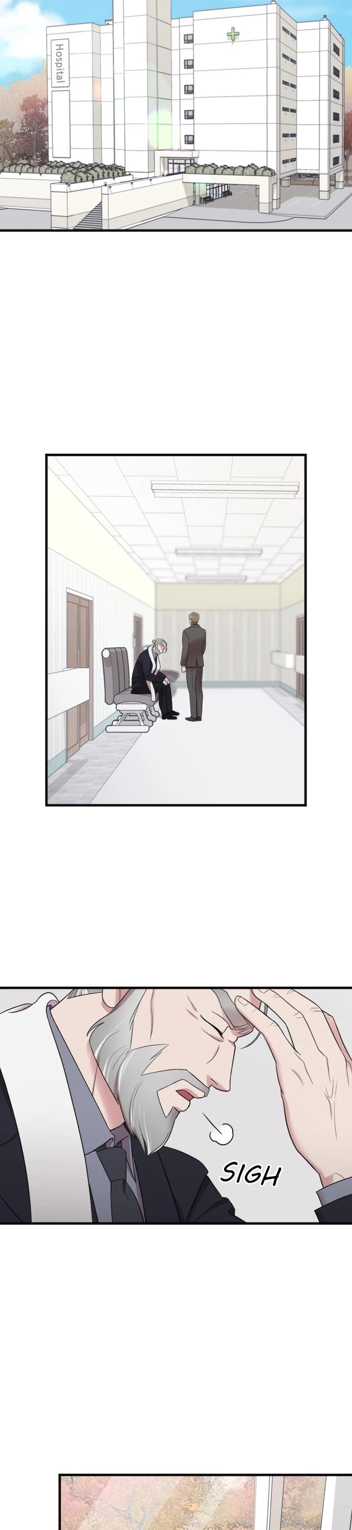 Marry My Husband Chapter 45 page 6 - Chapter 45: Episode 45